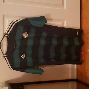 Men's Real Betis Jersey
